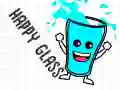 Mchezo Glasi la Furaha online Mchezo Glasi la Furaha online