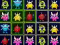 Mchezo Halloween Monster Match online Mchezo Halloween Monster Match online