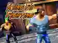 Mchezo Kung Fu Kupigana online Mchezo Kung Fu Kupigana online