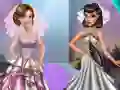 Mchezo Dolly Harusi Runway online Mchezo Dolly Harusi Runway online