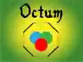 Mchezo Octum online
