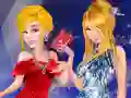 Mchezo VIK Princess: Paris Fashion Week online Mchezo VIK Princess: Paris Fashion Week online