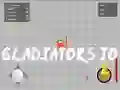 Mchezo Gladiators.io online Mchezo Gladiators.io online