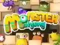 Mchezo Monster Mahjong online Mchezo Monster Mahjong online