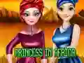 Mchezo Malkia nchini Afrika online Mchezo Malkia nchini Afrika online