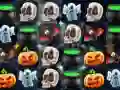 Mchezo Halloween njema online Mchezo Halloween njema online
