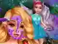 Mchezo Serikali la kike ya Corinne online Mchezo Serikali la kike ya Corinne online