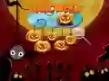Mchezo Nafaka zilizofichwa za Halloween online Mchezo Nafaka zilizofichwa za Halloween online