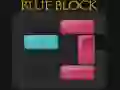 Mchezo Block ya Blu online Mchezo Block ya Blu online
