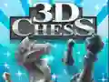 Mchezo Chess 3D online