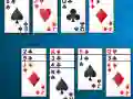 Mchezo Alhambra Solitaire online