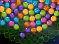 Mchezo Mzunguko wa Bubble Shooter online
