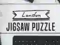 Mchezo Puzzle ya London online