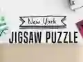 Mchezo Puzzle ya New York online Mchezo Puzzle ya New York online