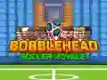 Mchezo Soka la Bobblehead Royale online Mchezo Soka la Bobblehead Royale online