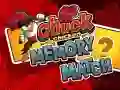 Mchezo Kumbukumbu ya Chuck Kuku online Mchezo Kumbukumbu ya Chuck Kuku online