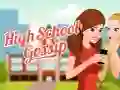 Mchezo Ghatika za Shule ya Upili online