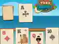 Mchezo Tiki Solitaire online Mchezo Tiki Solitaire online