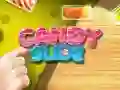 Mchezo Slaidi za Kandi online Mchezo Slaidi za Kandi online