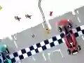 Mchezo Rash Mini Drift online Mchezo Rash Mini Drift online