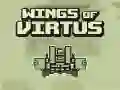 Mchezo Mabawa ya Virtus online Mchezo Mabawa ya Virtus online