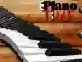 Mchezo Wakati wa Piano online