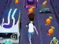 Mchezo Subway Surf Halloween online Mchezo Subway Surf Halloween online