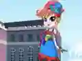 Mchezo Mwandani wa Avatar wa Equestria Girls online