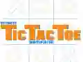 Mchezo Tic Tac Toe Wachezaji Wengi online