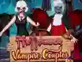 Mchezo Pare ya Vampire ya Halloween online