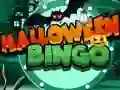 Mchezo Halloween Bingo online Mchezo Halloween Bingo online