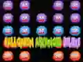 Mchezo Halloween Arkanoid Deluxe online Mchezo Halloween Arkanoid Deluxe online