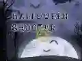 Mchezo Mpiga risasi wa Halloween online Mchezo Mpiga risasi wa Halloween online