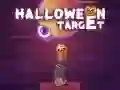 Mchezo Lengo la Halloween online Mchezo Lengo la Halloween online