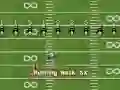 Mchezo Running Back Dx online