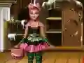 Mchezo Annie Halloween Fest online Mchezo Annie Halloween Fest online