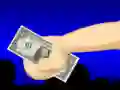 Mchezo Kuchota Fedha online Mchezo Kuchota Fedha online