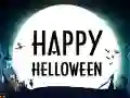 Mchezo Halloween yenye furaha online Mchezo Halloween yenye furaha online