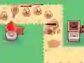 Mchezo Slime Rush TD online