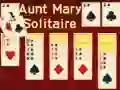 Mchezo Aunt Mary Solitaire online