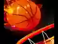 Mchezo 2D Wazimu wa Kichwa Basket online Mchezo 2D Wazimu wa Kichwa Basket online