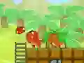 Mchezo Dino Wanyama Zuru Remastered online