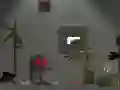 Mchezo Eggbot dhidi ya Zombies online Mchezo Eggbot dhidi ya Zombies online