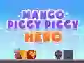 Mchezo Shujaa Nguruwe wa Mango online Mchezo Shujaa Nguruwe wa Mango online