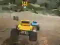 Mchezo Magari Mazito ya Misuli Offroad online Mchezo Magari Mazito ya Misuli Offroad online