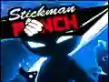 Mchezo Punch ya Stickman online