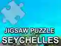 Mchezo Puzzle Seychelles online Mchezo Puzzle Seychelles online
