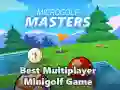 Mchezo Mikrogolf Masta online Mchezo Mikrogolf Masta online