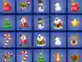 Mchezo Mahjong ya Krismasi online Mchezo Mahjong ya Krismasi online