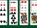 Mchezo Uvumilivu Solitaire online